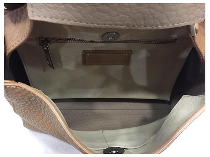 Orciani Borse Beige - vista 5