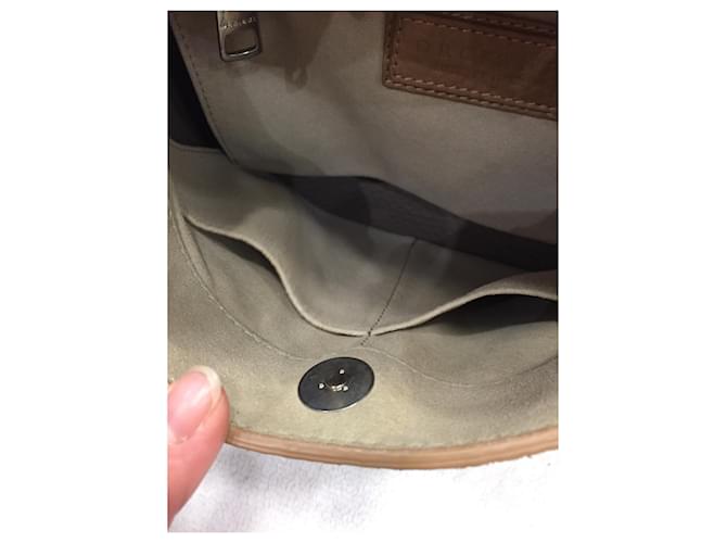 Orciani Borse Beige - vista 6
