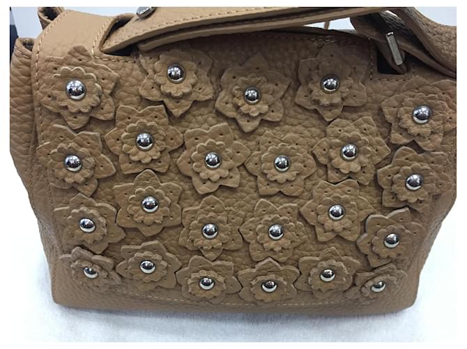 Orciani Borse Beige - vista 8