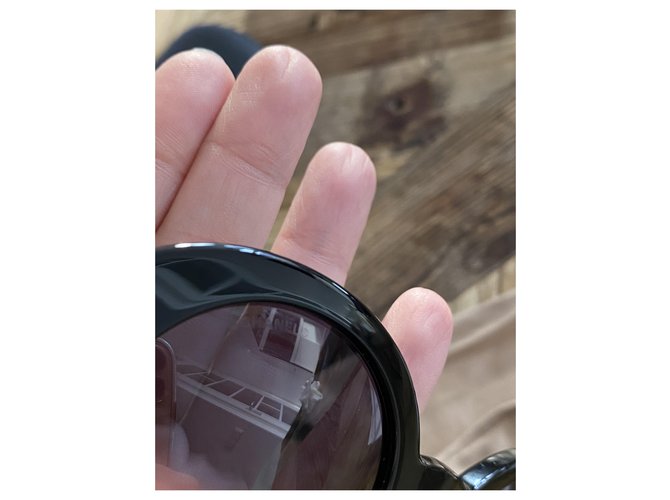 Cambon Chanel P / E 2007 S5018 Nero - vista 10