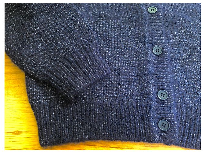 Comptoir Des Cotonniers Strickwaren - Ansicht 4