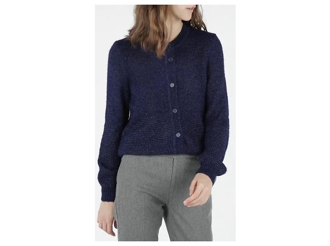 Comptoir Des Cotonniers Strickwaren - Ansicht 5
