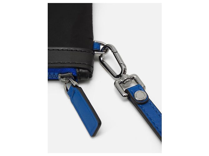 Custodia da viaggio Michael Kors Nero Blu - vista 10