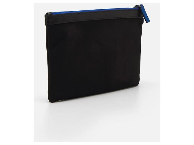 Custodia da viaggio Michael Kors Nero Blu - vista 12