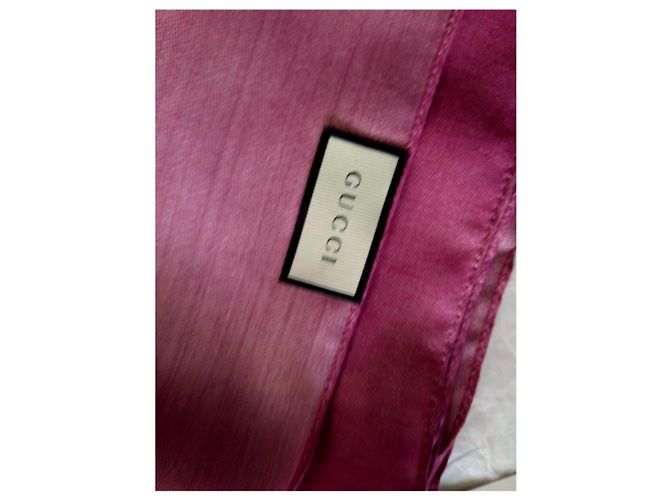 Gucci Lenços - vista 10