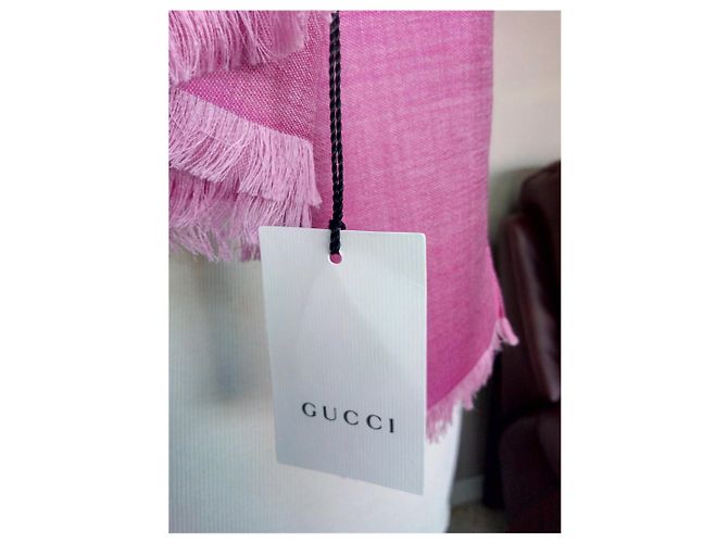 Gucci Lenços - vista 4