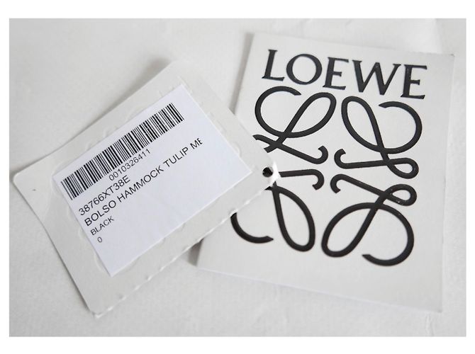Hammock Loewe Borsa per amaca Tulip Laser - vista 10