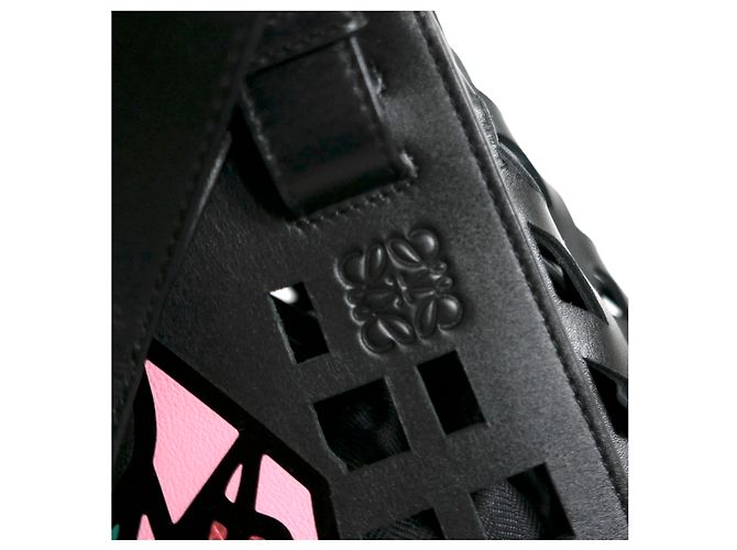 Hammock Loewe Borsa per amaca Tulip Laser - vista 11