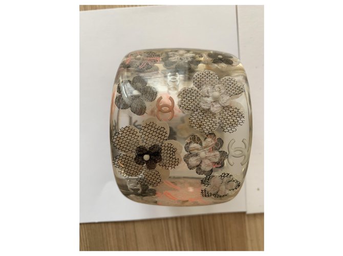 Chanel bofetada Multicolor - vista 10