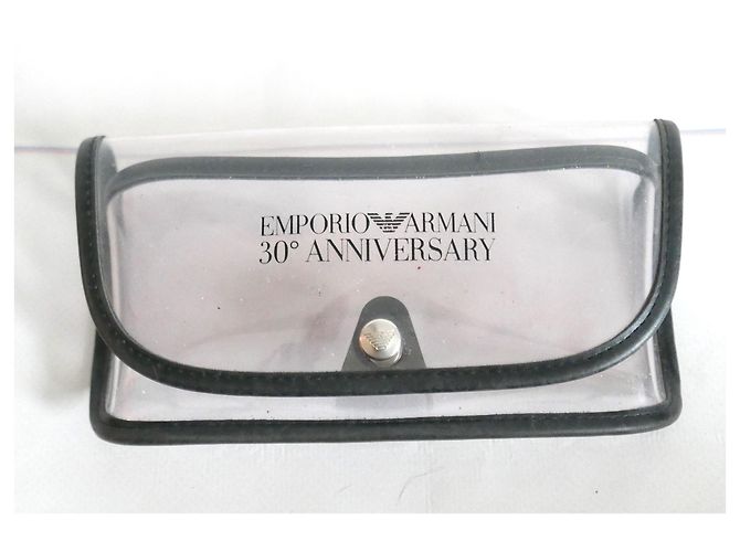 Emporio Armani 30th Anniversary Occhiali da sole - vista 5
