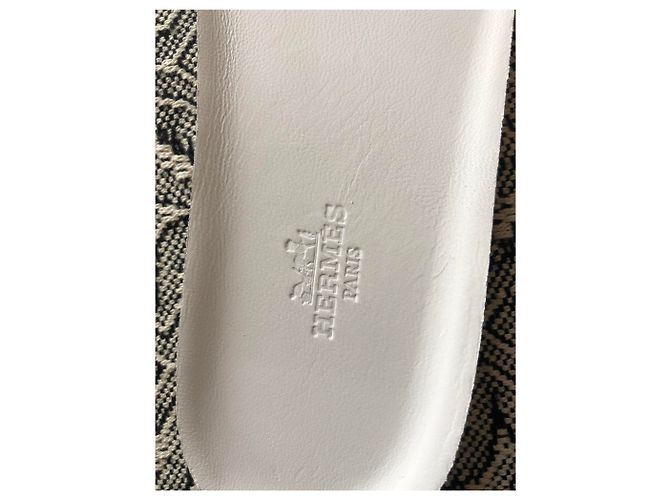 Hermès Sendero Blanco - vista 7