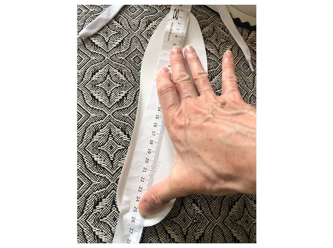 Hermès Sendero Blanco - vista 8