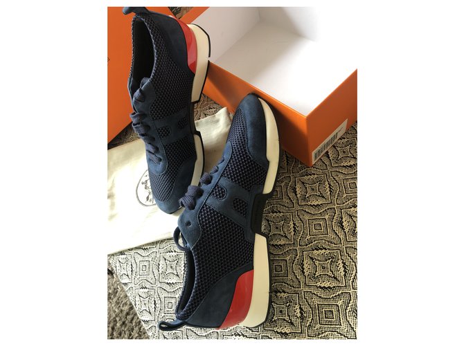 Hermès Antipasto Blu - vista 3