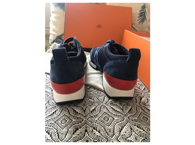 Hermès Antipasto Blu - vista 4