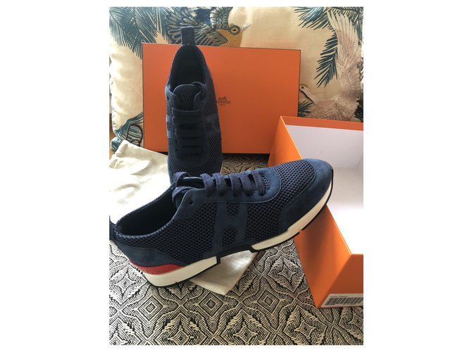Hermès Antipasto Blu - vista 5