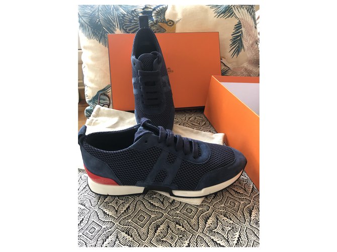 Hermès Antipasto Blu - vista 7