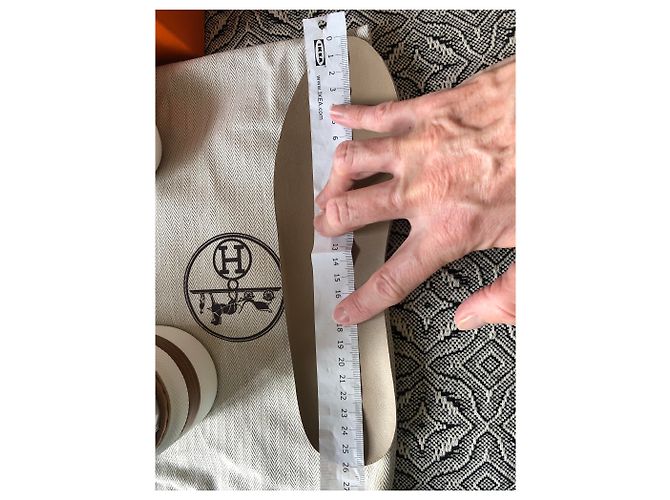 Hermès Polo Silber - Ansicht 10