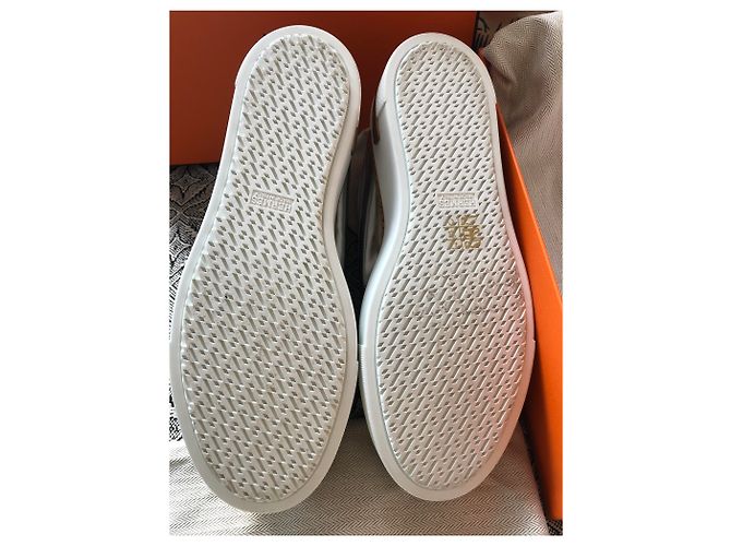 Hermès Polo Silber - Ansicht 6