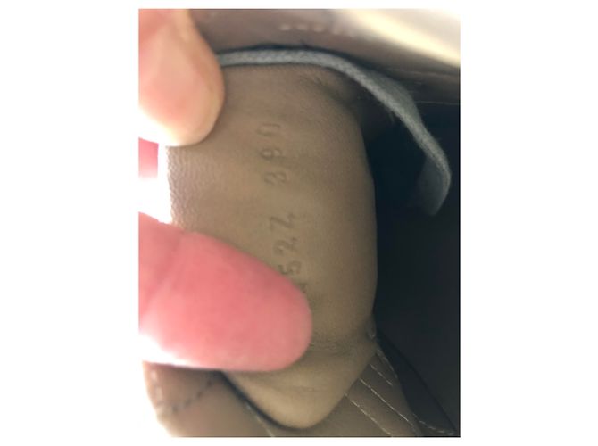 Hermès Polo Silber - Ansicht 7