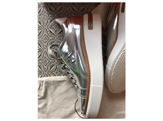 Hermès Polo Silber - Ansicht 8