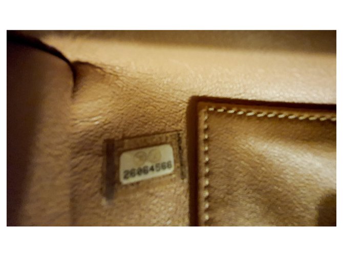Coco Handle Chanel Lagarto con mango COCO Rosa - vista 12