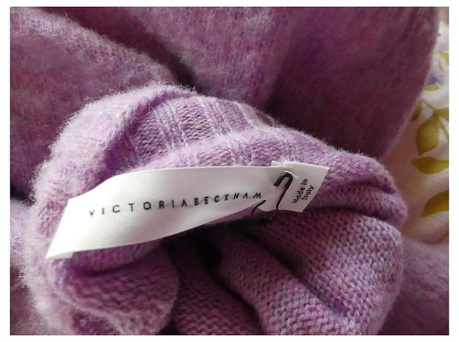 Victoria Beckham Prendas de punto - vista 8