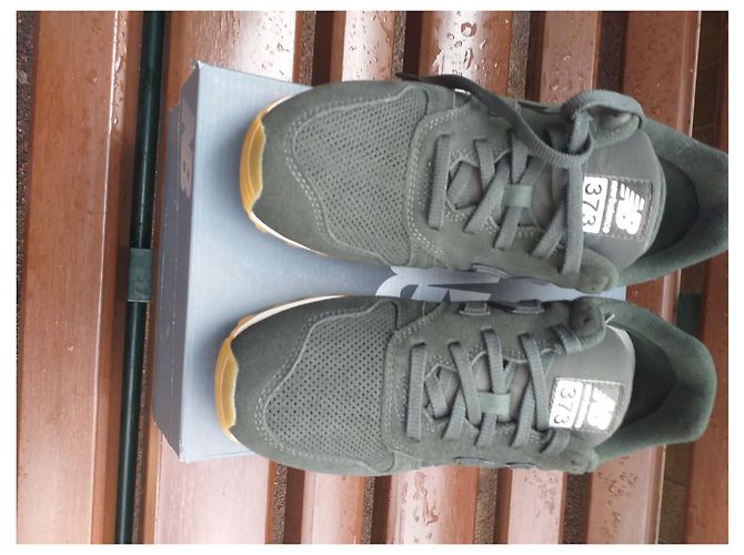 New Balance Scarpe da ginnastica - vista 3