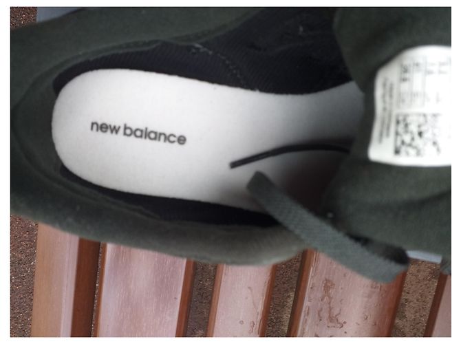 New Balance Scarpe da ginnastica - vista 4