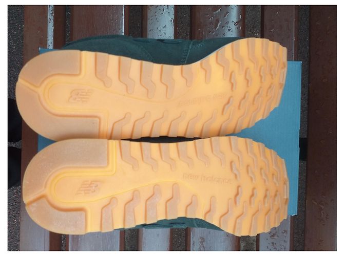 New Balance Scarpe da ginnastica - vista 5