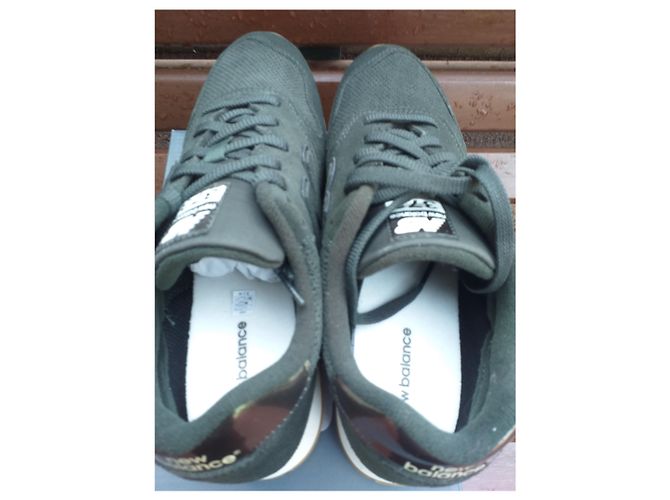 New Balance Scarpe da ginnastica - vista 6
