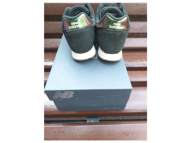 New Balance Scarpe da ginnastica - vista 7