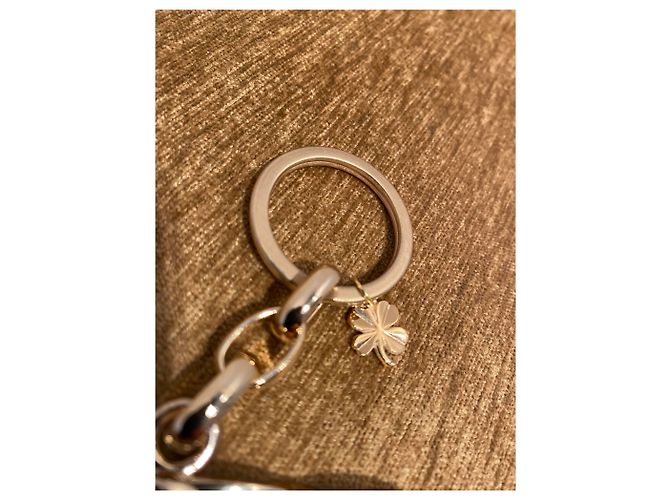 Chanel Taschenanhänger Golden - Ansicht 2
