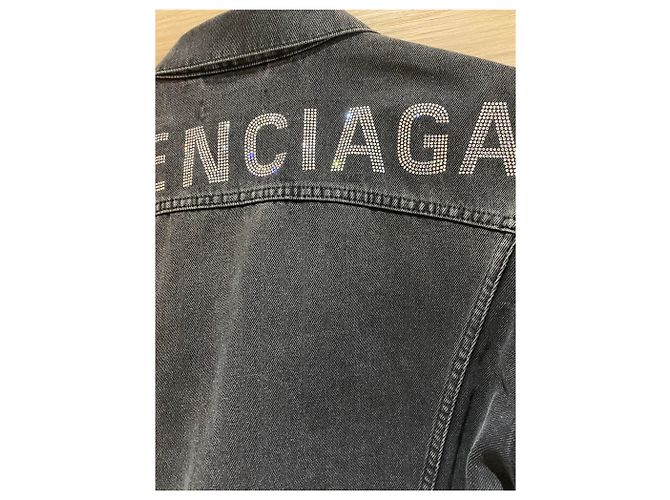 Balenciaga Jacken - Ansicht 2
