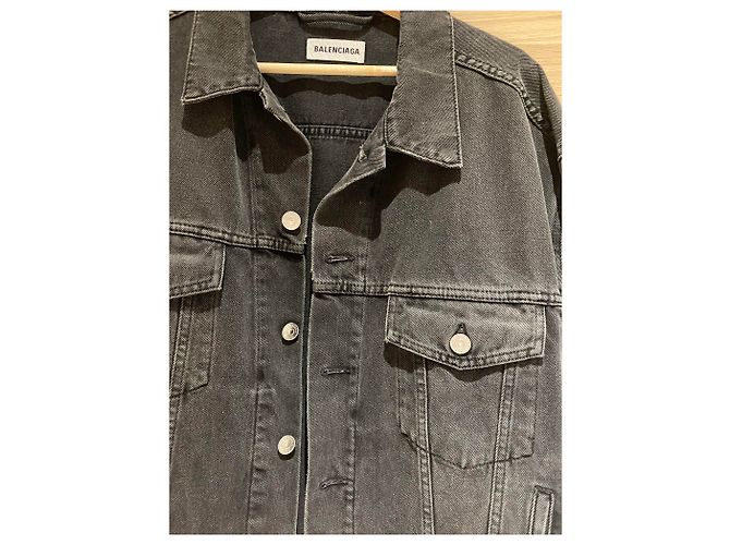 Balenciaga Jacken - Ansicht 4