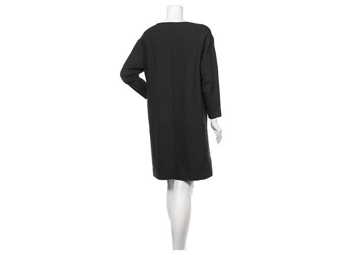 Filippa K Schwarzes Kleid Größe M - Ansicht 2