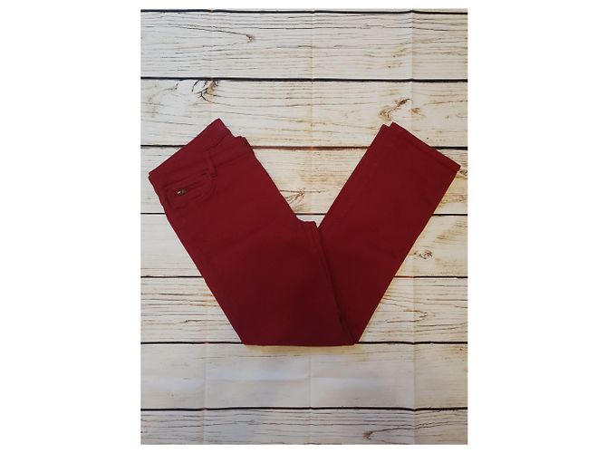 Gerard Darel Jeans - vista 2