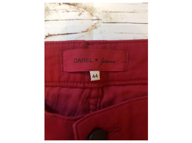 Gerard Darel Jeans - vista 3