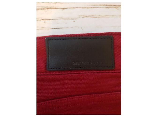 Gerard Darel Jeans - vista 4