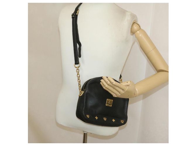 MCM Shoulder Bag - view 6