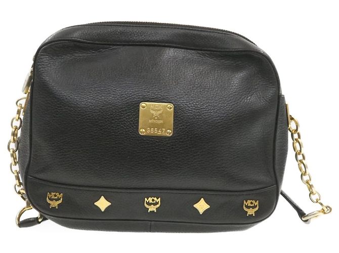 MCM Shoulder Bag - view 7