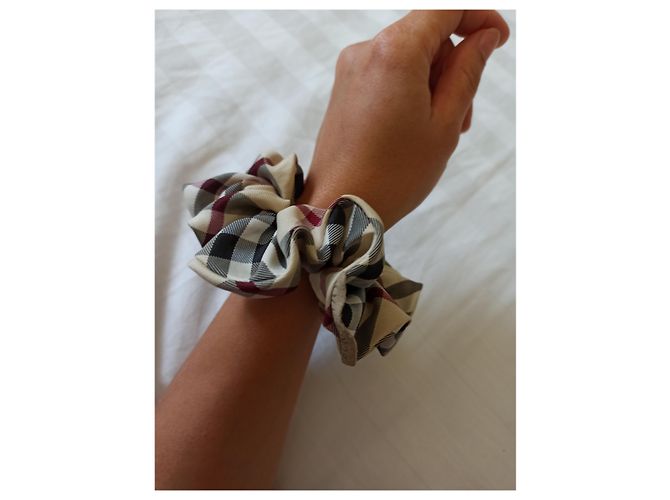 Burberry Accessori per capelli - vista 2