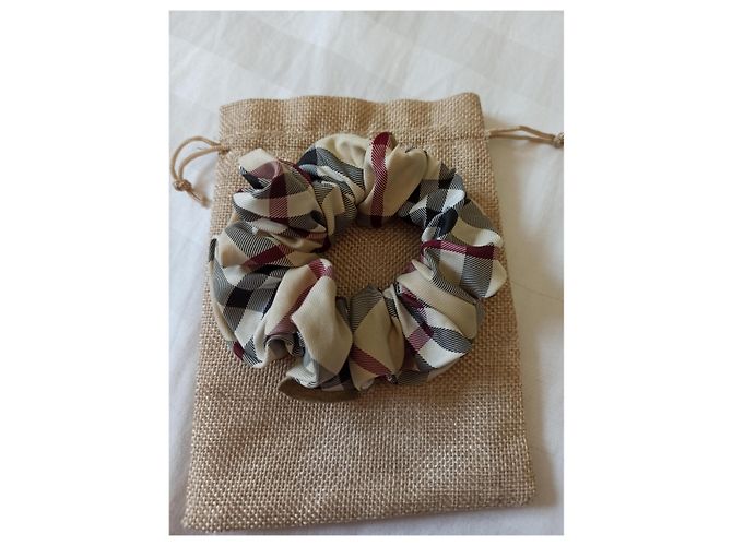 Burberry Accessori per capelli - vista 3