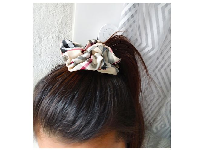 Burberry Accessori per capelli - vista 4