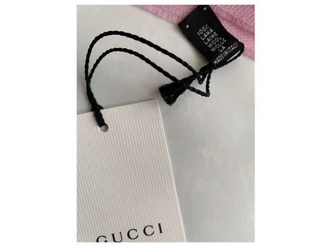 Gucci Bufandas de seda - vista 8