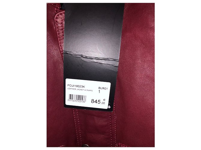The Kooples Chaquetas - vista 2