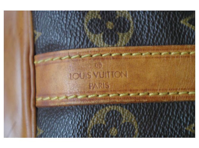 Louis Vuitton Noe PM Braun - Ansicht 6