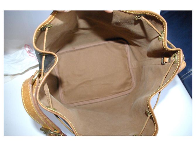 Louis Vuitton Noe PM Braun - Ansicht 8