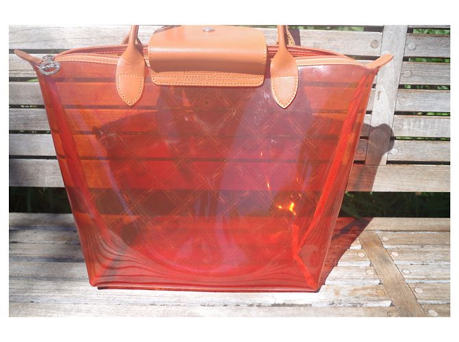 Pliage Longchamp folding - view 5