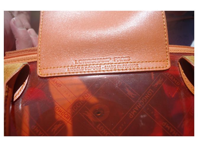 Pliage Longchamp folding - view 6