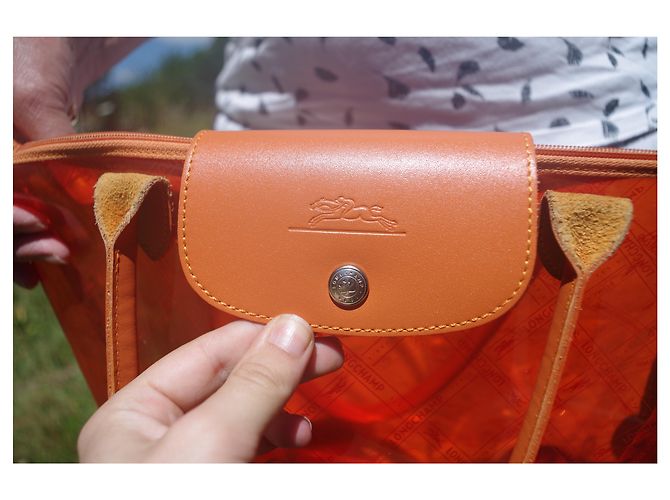 Pliage Longchamp folding - view 7